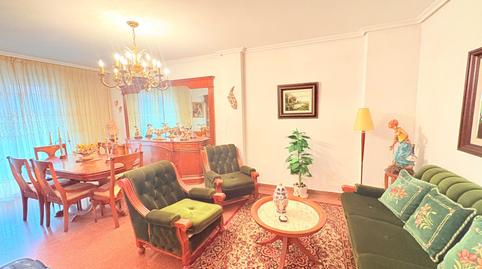 Foto 4 de Pis en venda a Calle Esteban Puente, Zona Alta, León