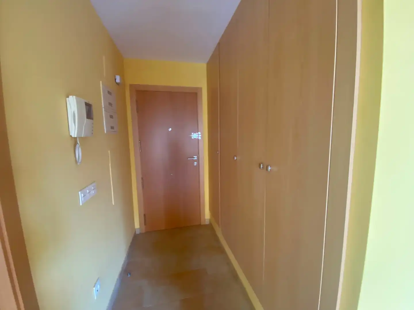 Study for rent in Vila-real  with Storage room, Oven and Washing machine