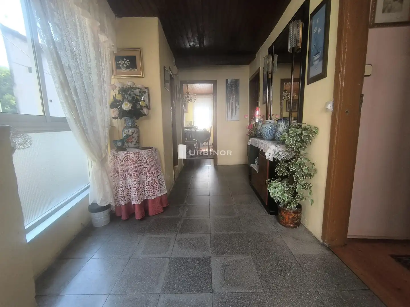 House with garden for sale in Nogueira de Ramuín, imagen 3