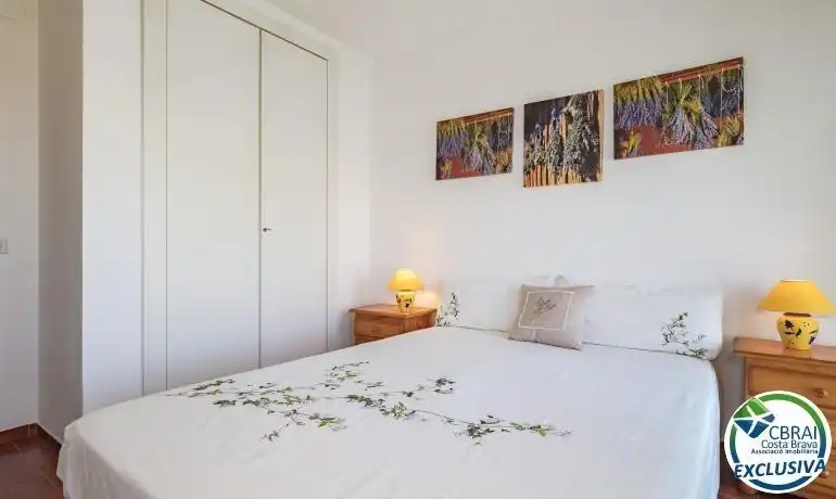 Mini appartamento con piscina in vendita a Calle Badia Gran Reserva, imagen 14