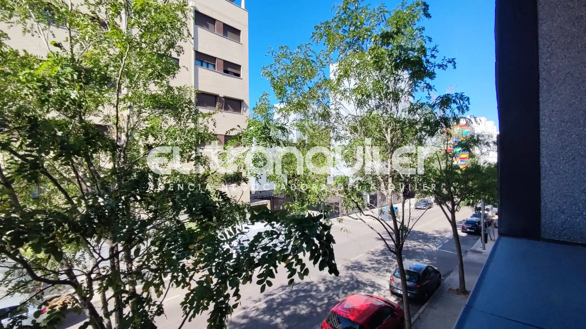 Flat for rent in Calle Tubas, Cuatro vientos