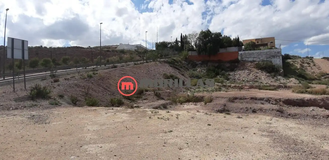 Lands and plots for sale in Calle Maestro José López Ruiz 13, imagen 13