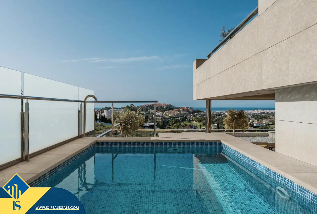 Dúplex amb piscina en venda a Nueva Andalucía, imagen 19