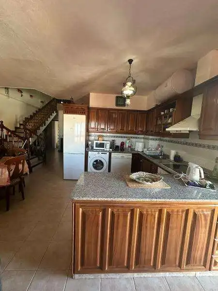 Cuina de Dúplex en venda en Valsequillo de Gran Canaria