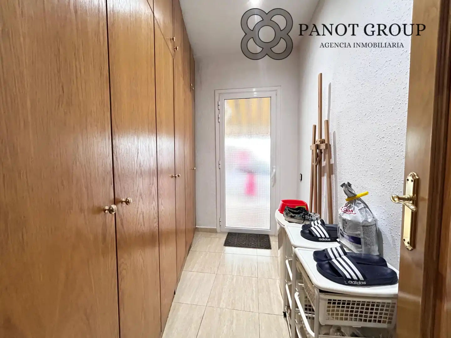 Flat for sale in Barcelona  with Terrace and Furnished