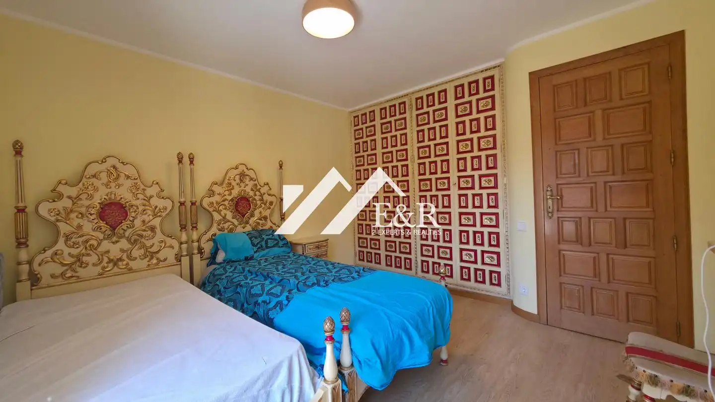 Habitación de Casa o chalet en venta en Sant Julià de Lòria con Jardín privado y Terraza