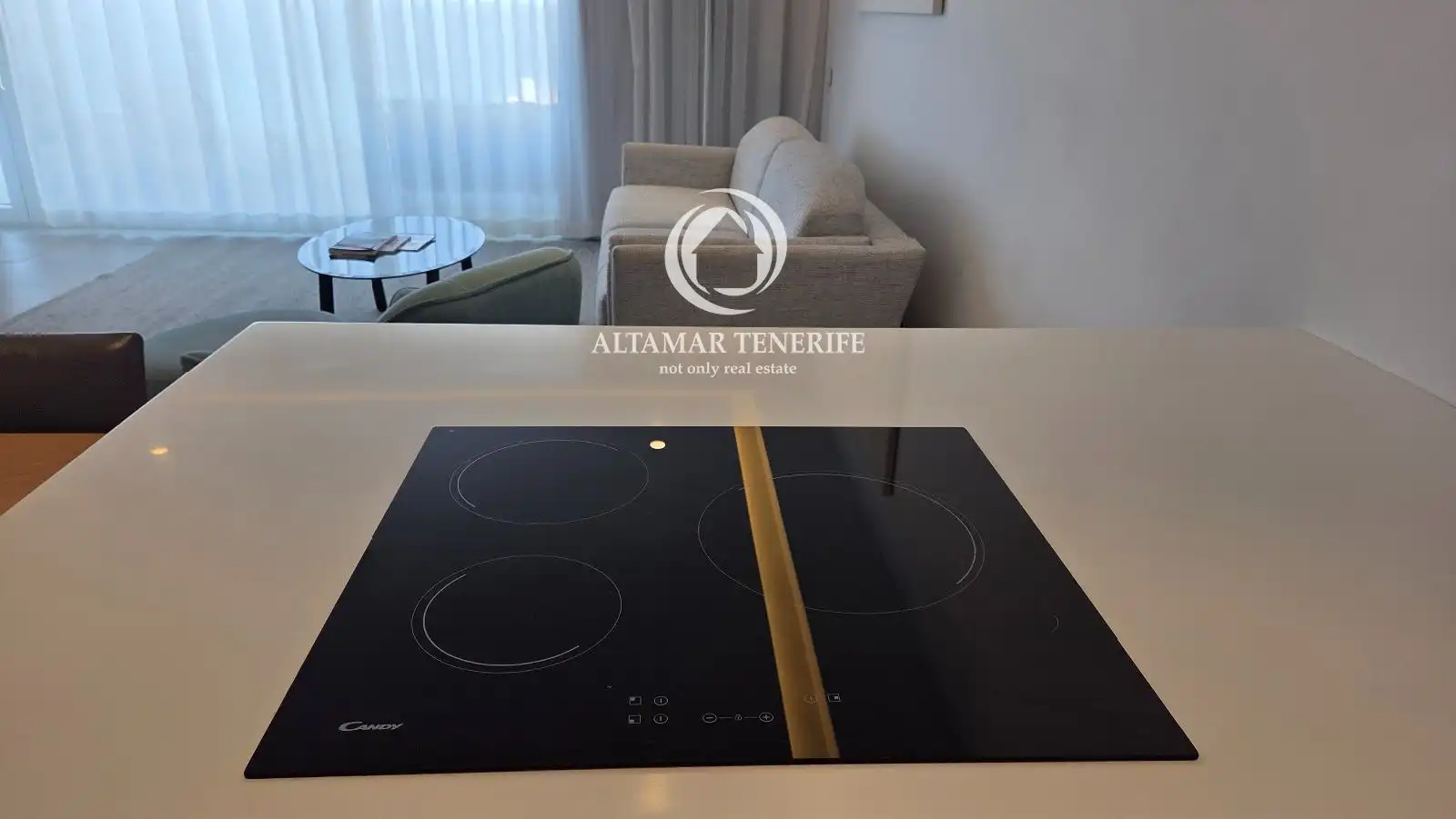 Apartament amb piscina en venda a Calle Alcojora s/n, imagen 21