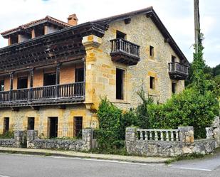 Vista exterior de Finca rústica en venda en Ruiloba amb Terrassa