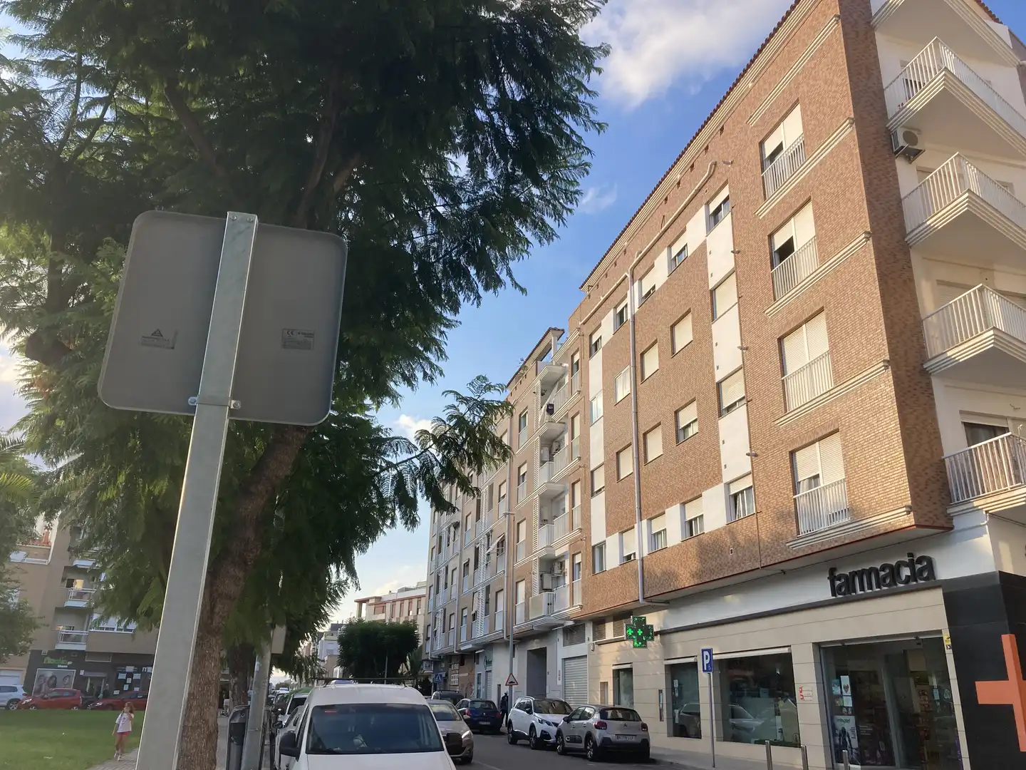 Appartement à vendre à Nueve De Octubre, imagen 9