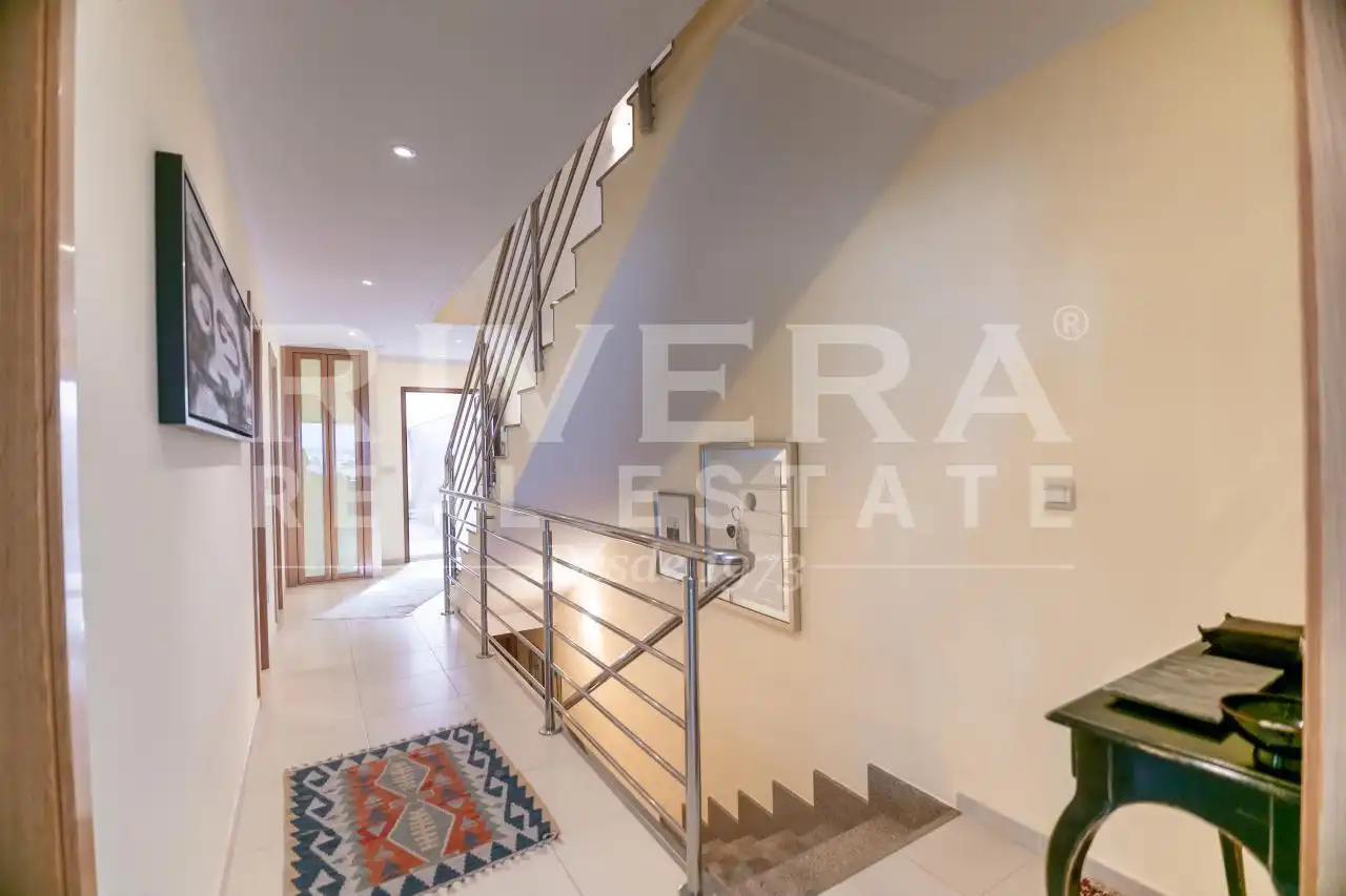 Detached homes for sale in Sanxenxo  with Heating, Private garden and Terrace