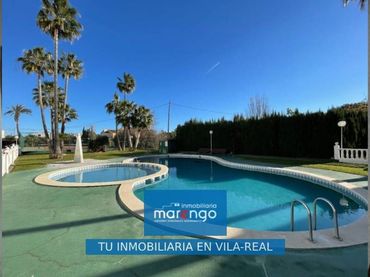 Wohnung mit Pool zum Verkauf in Alcossebre