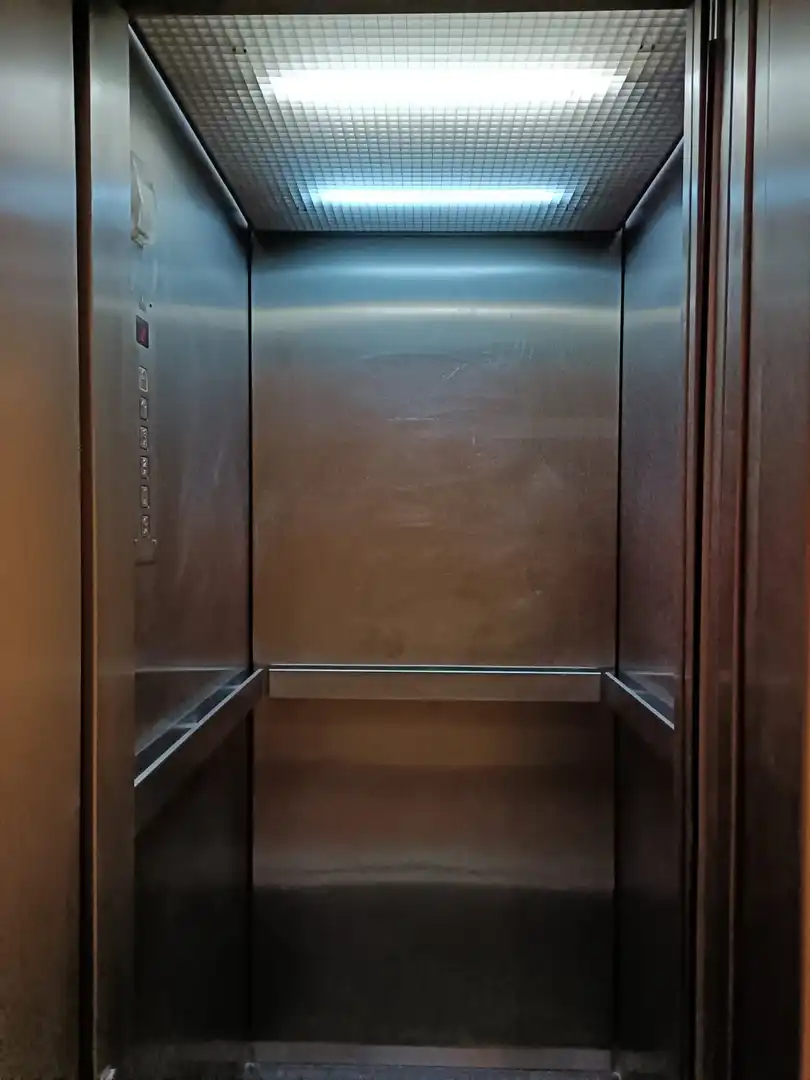 Apartment mit Aufzug zur Miete in Calle Goyeneta, imagen 20