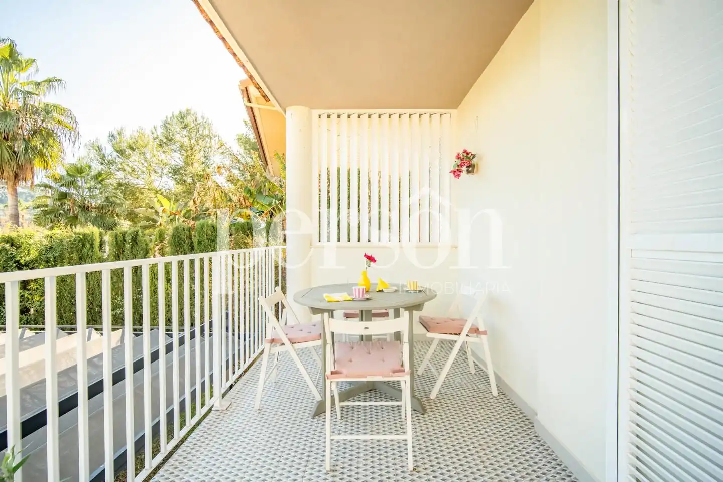 Casa con terraza en venta en El Bosque, imagen 10