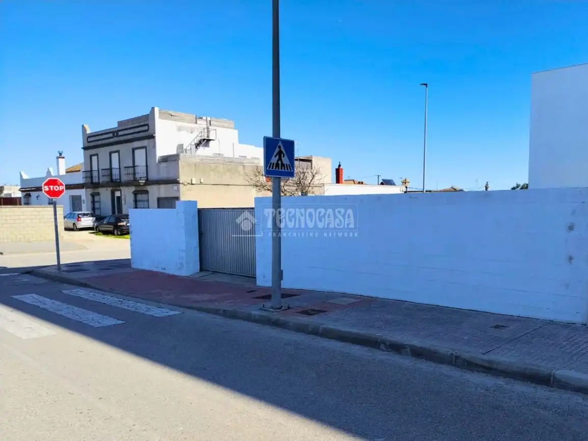 Wohnbaugrundstück zum Verkauf in La Banda - Campo de Fútbol, imagen 9