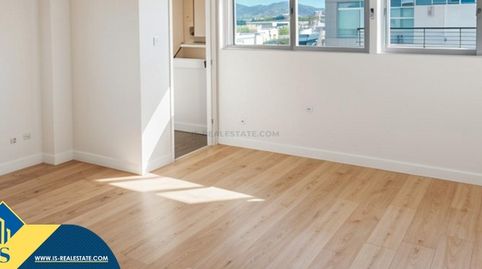 Foto 4 de Piso en venta en Albufereta, Alicante / Alacant