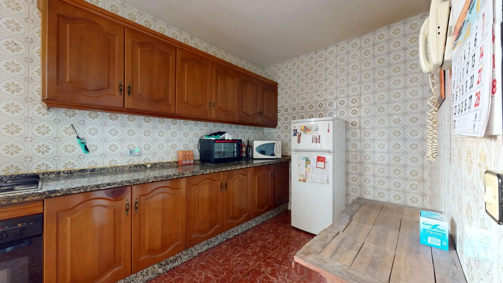 Piso con ascensor en venta en Avenida de Barcelona 7, imagen 9