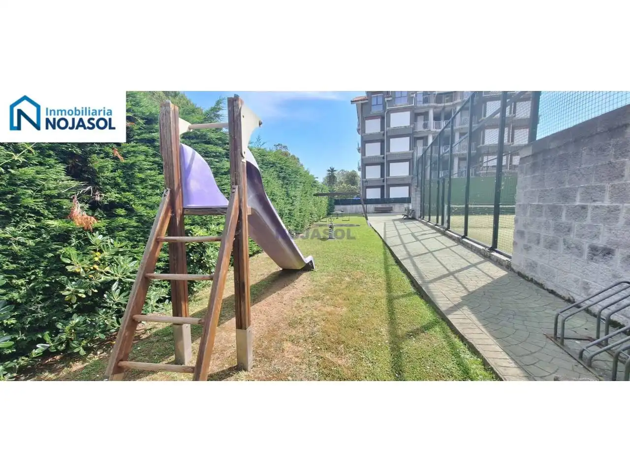 Mini appartamento con terrazza in vendita a Calle los pinares, imagen 47