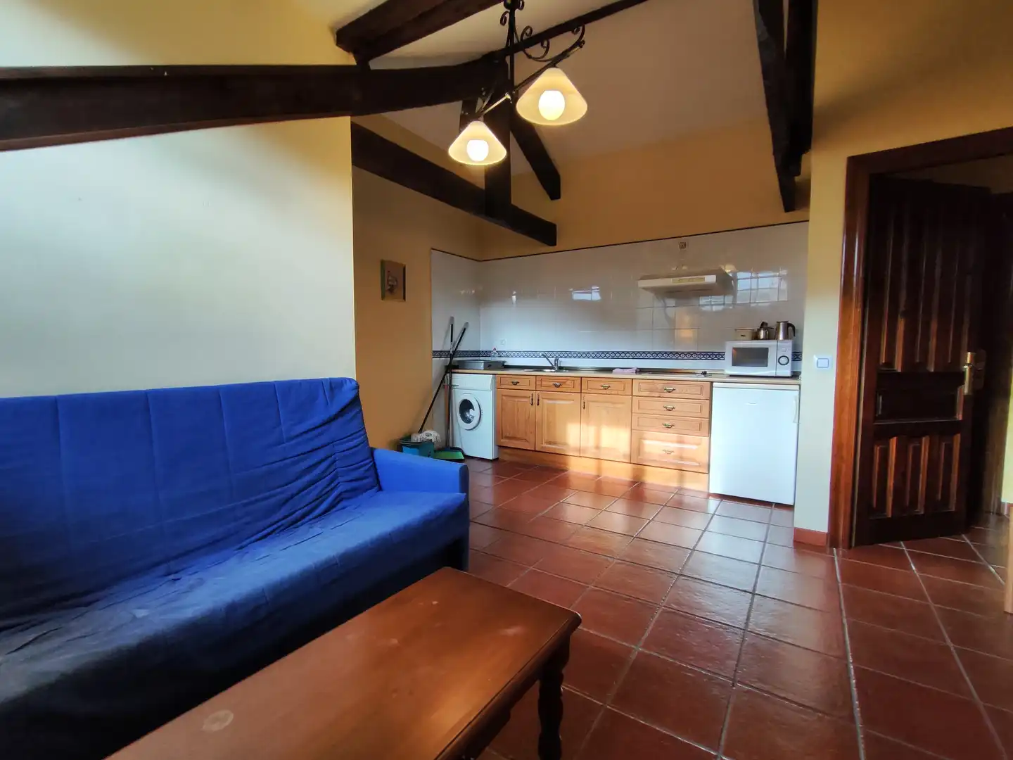 Apartments for rent in Lugar Posada, 104, Posada - Barro