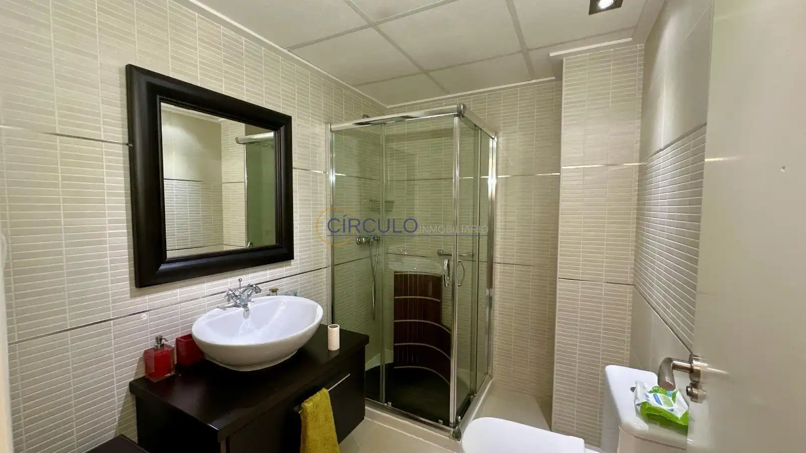 Baño de Piso en venta en Lorca con Aire acondicionado, Calefacción y Trastero