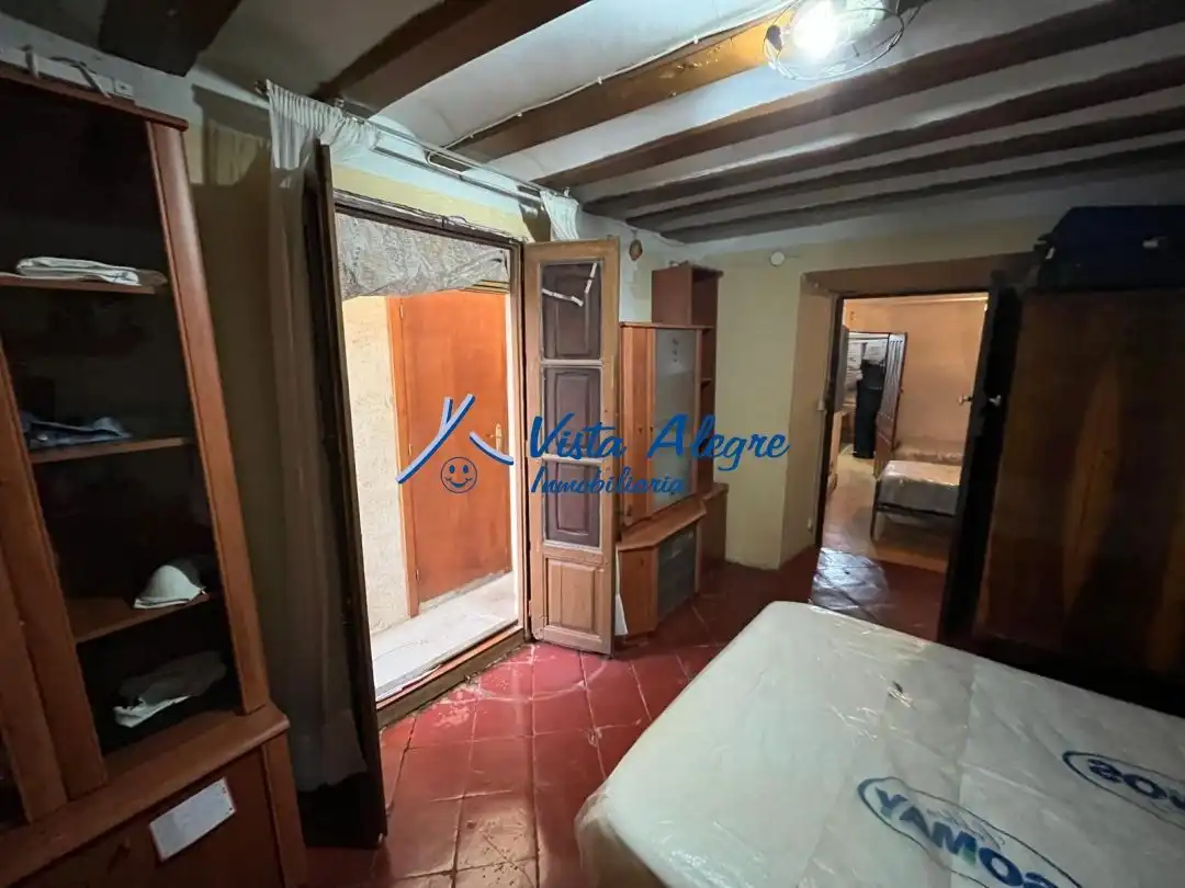 Haus oder Chalet zum Verkauf in Calle de los Danzadores, San Asensio