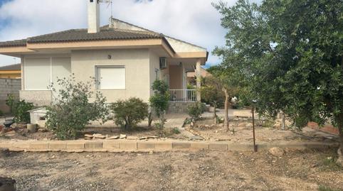 Photo 4 of House or chalet for sale in Calle Molina de Segura-l Rame, Las Lomas de Rame - Bahía Bella, Los Alcázares