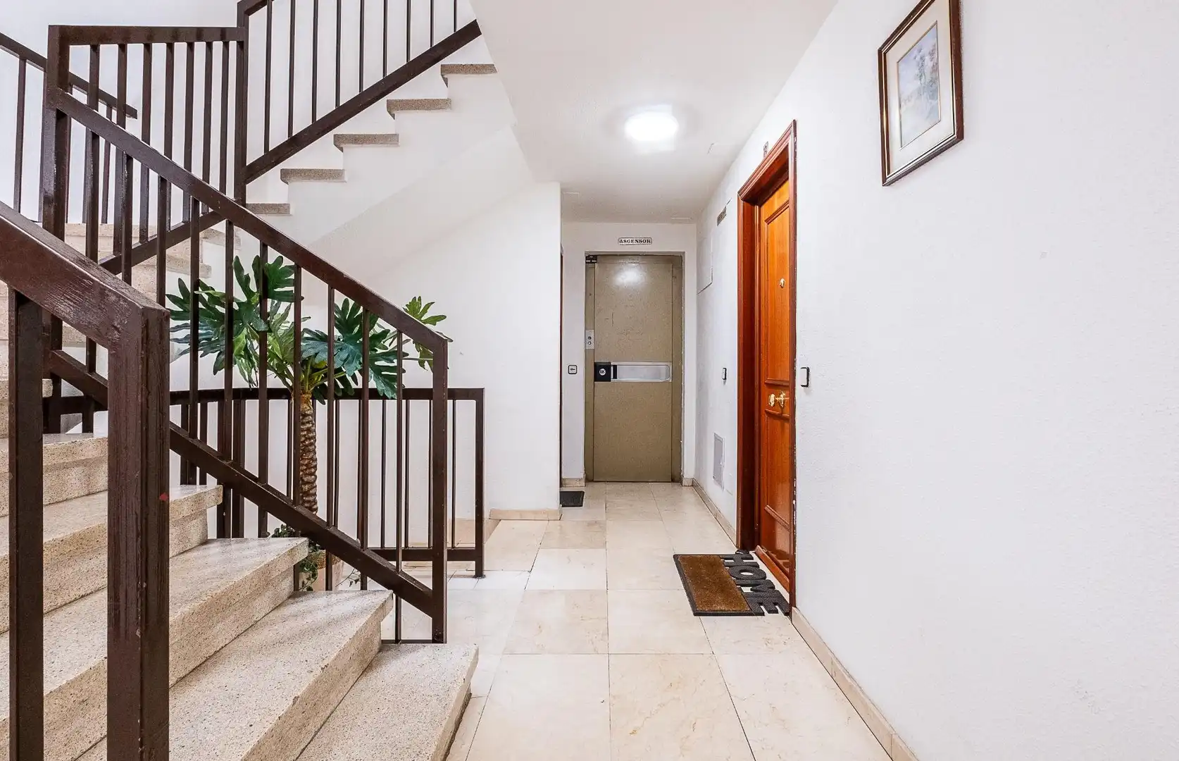 Flat with pool for sale in Parque de la Coruña - Las Suertes, imagen 41