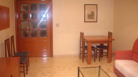 Foto 3 de Habitació a Avenida Ingeniero José Alegría, 101, Zarandona, Murcia Capital