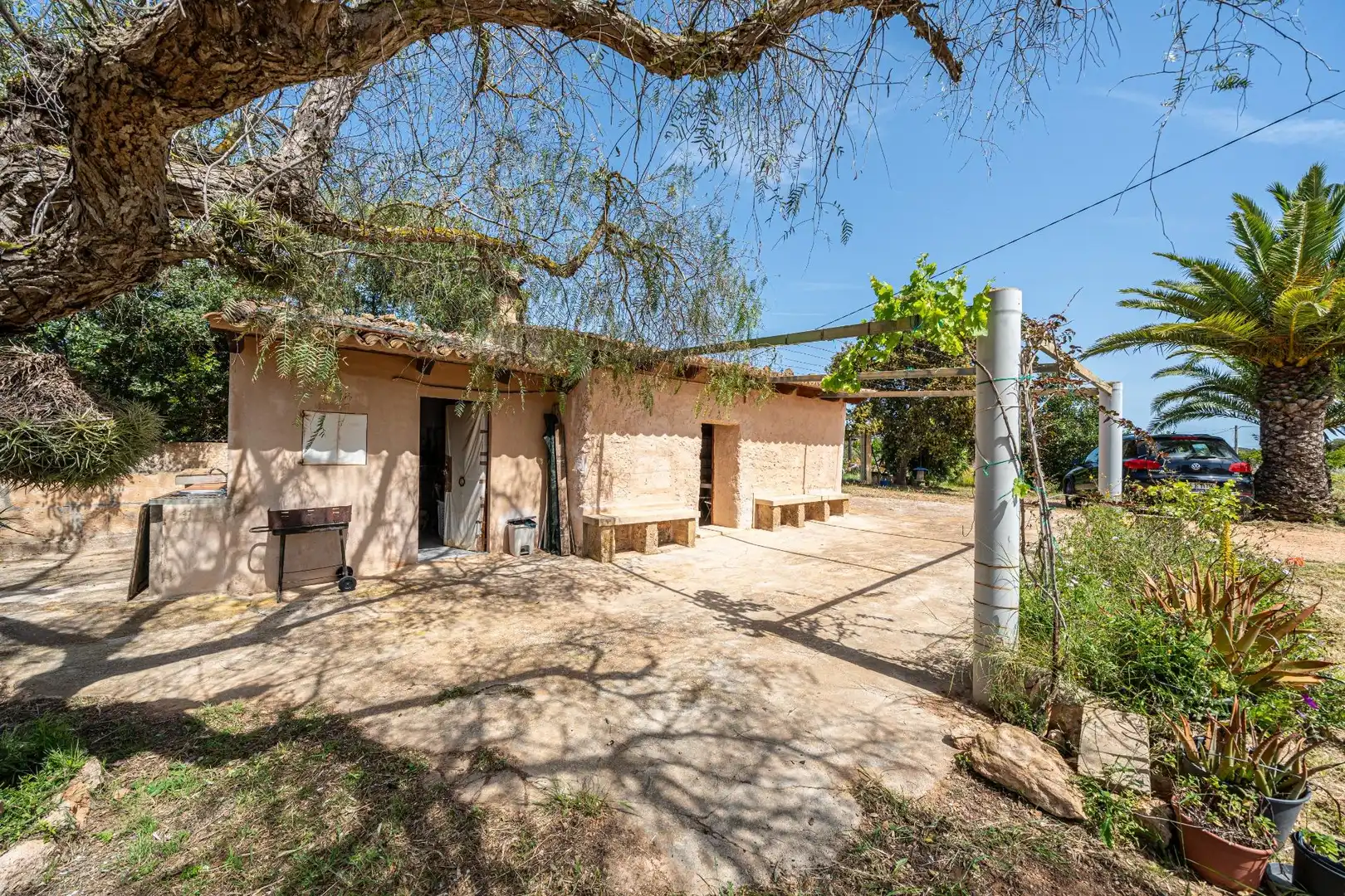 Terreno rustico in vendita a Llucmajor pueblo, imagen 15