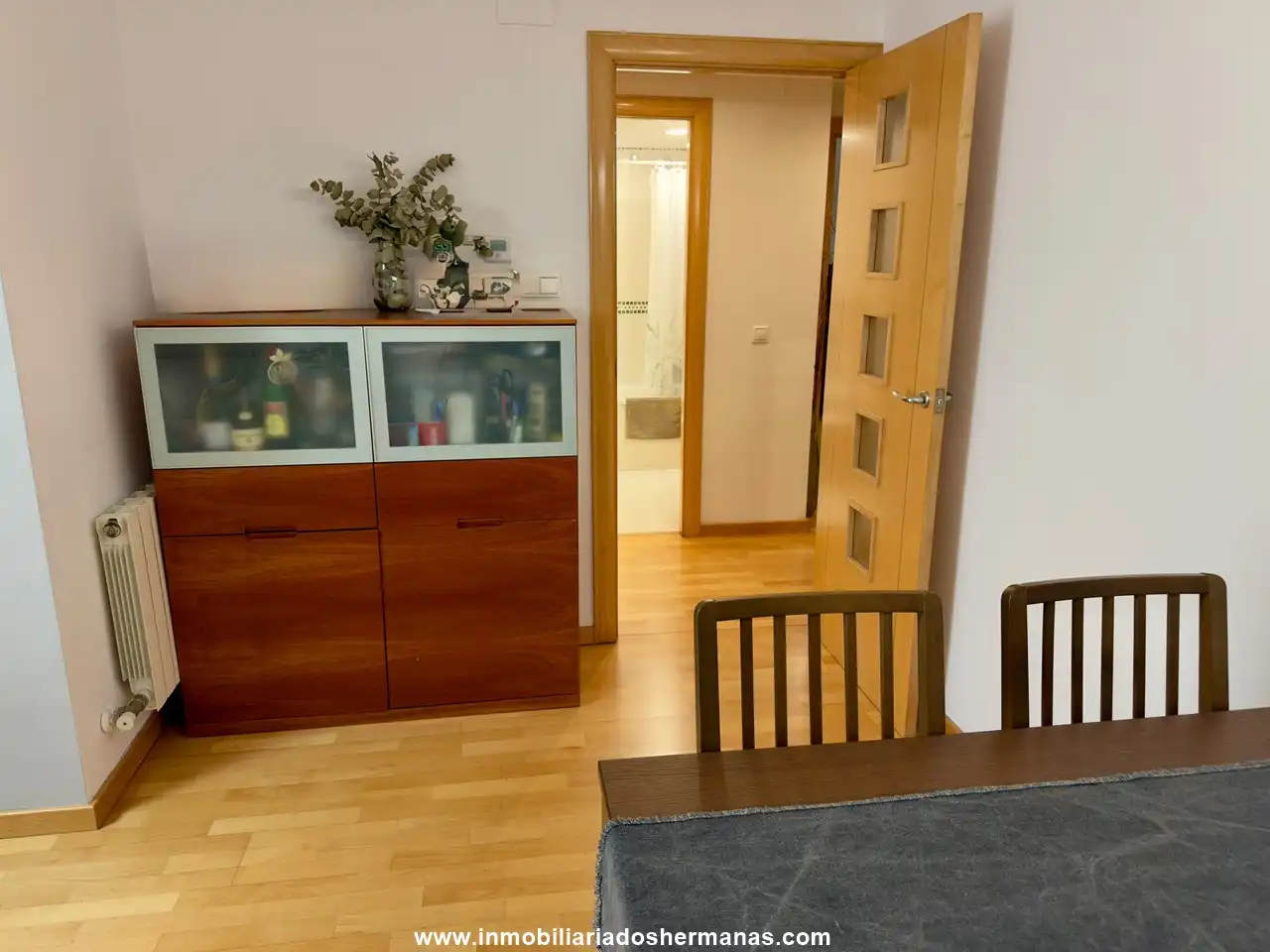 Flat with terrace for sale in Centre, imagen 5