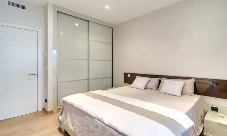 Villa con piscina in vendita a de la Muntanyeta 31, imagen 12