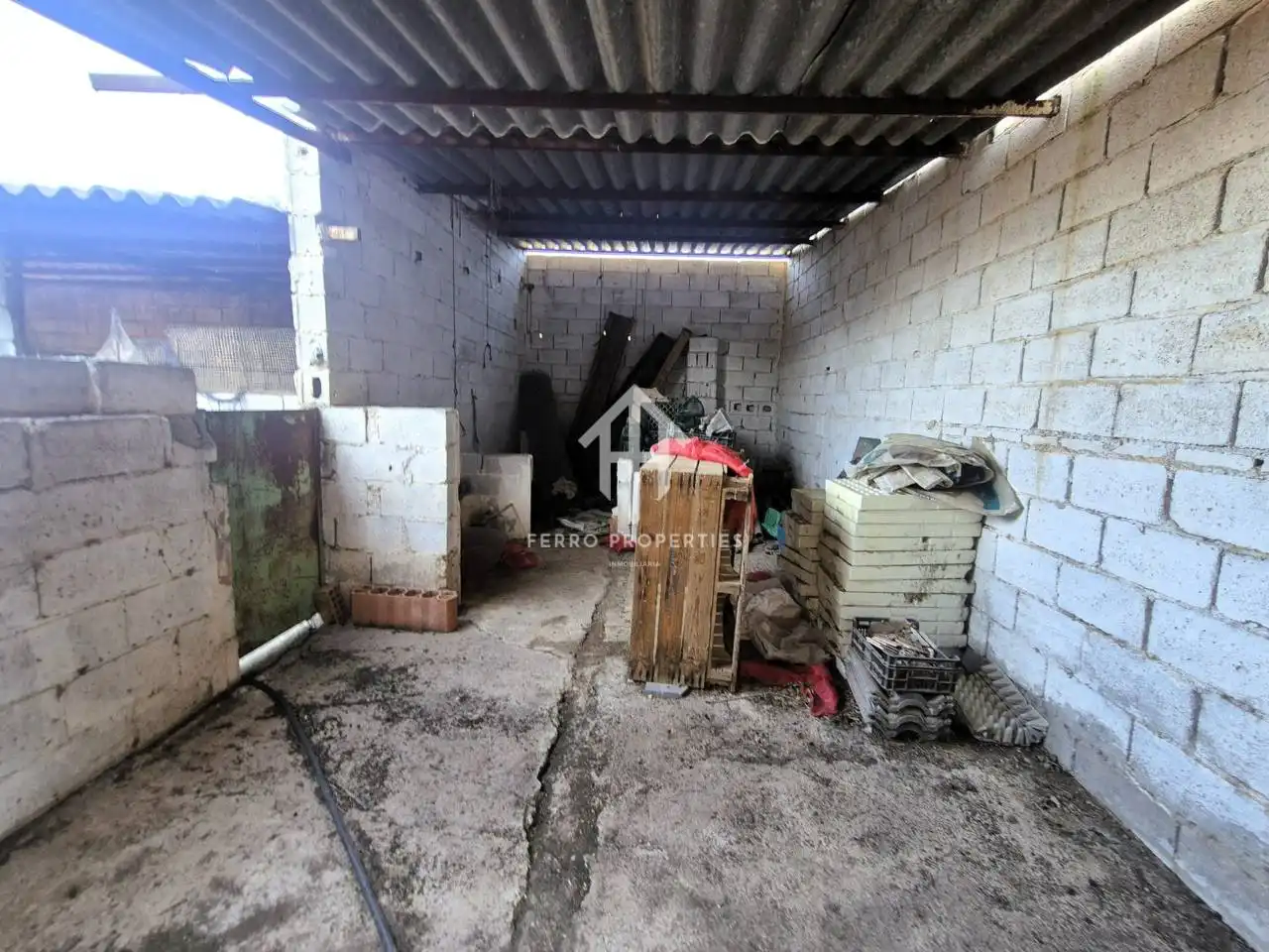 Terreny rústic en venda a Íllora, imagen 22