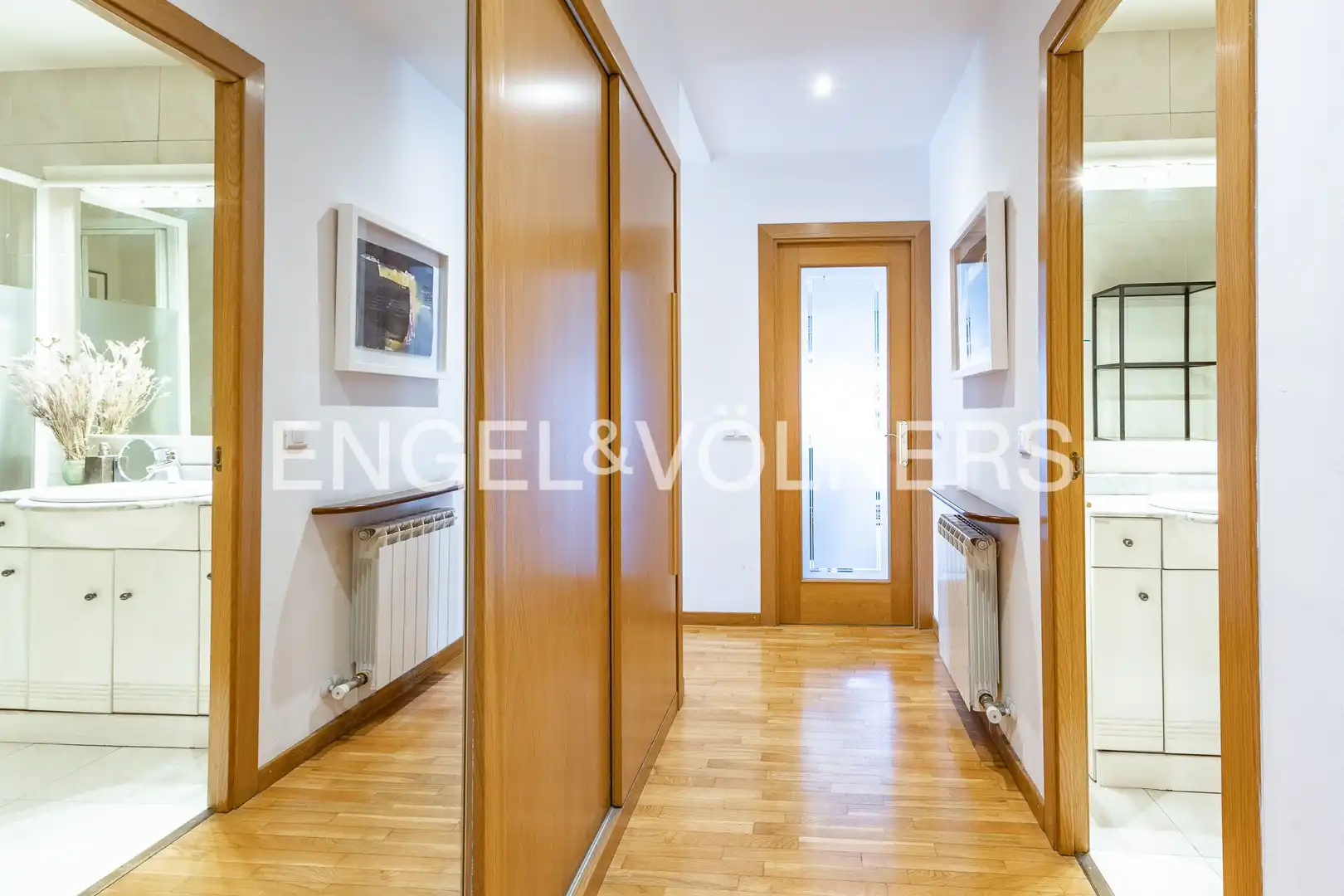 Wohnung mit Aufzug zum Verkauf in Centre - Sant Oleguer, imagen 18
