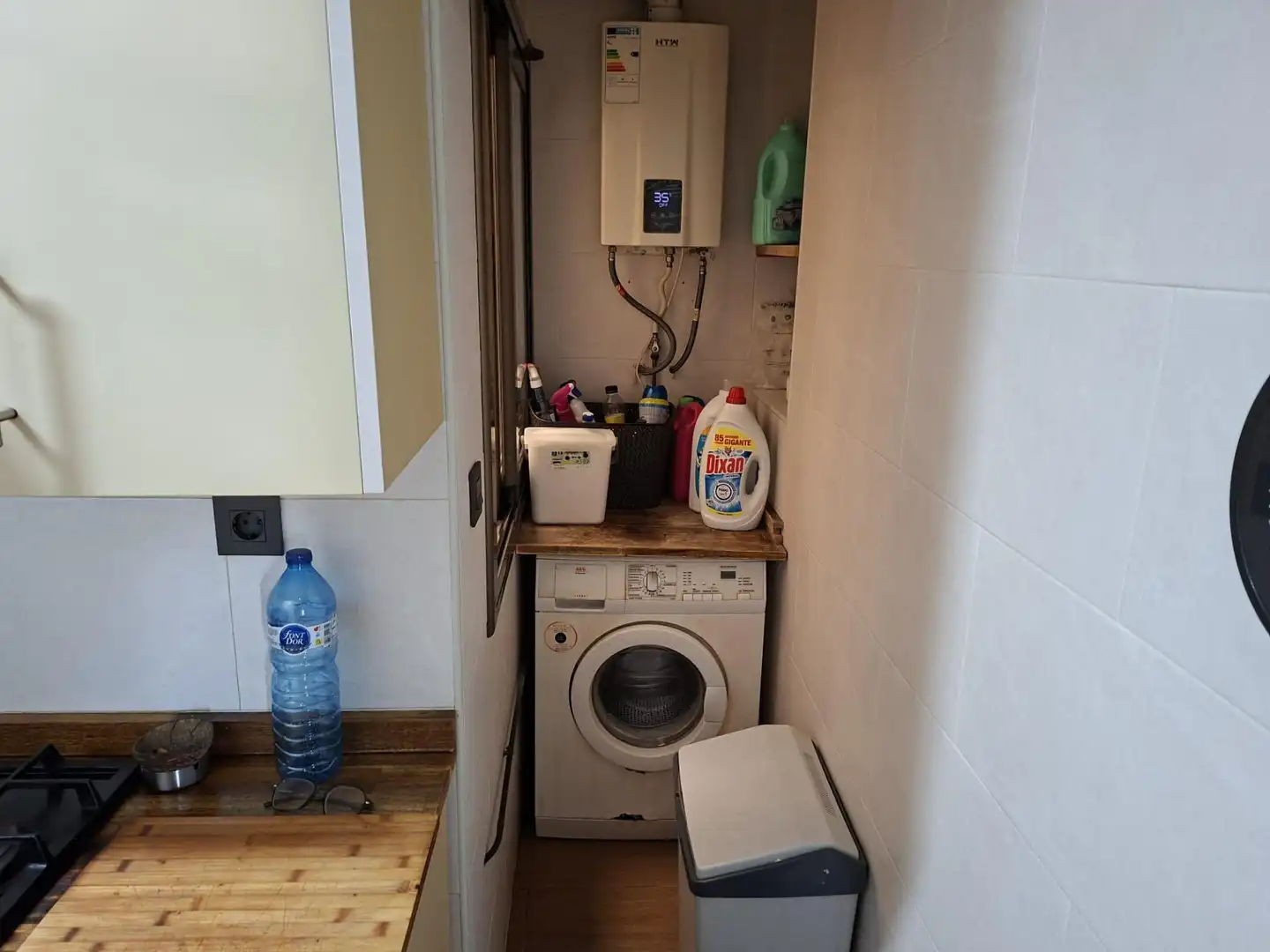 Appartamento con balcone in vendita a Calafell Poble, imagen 13