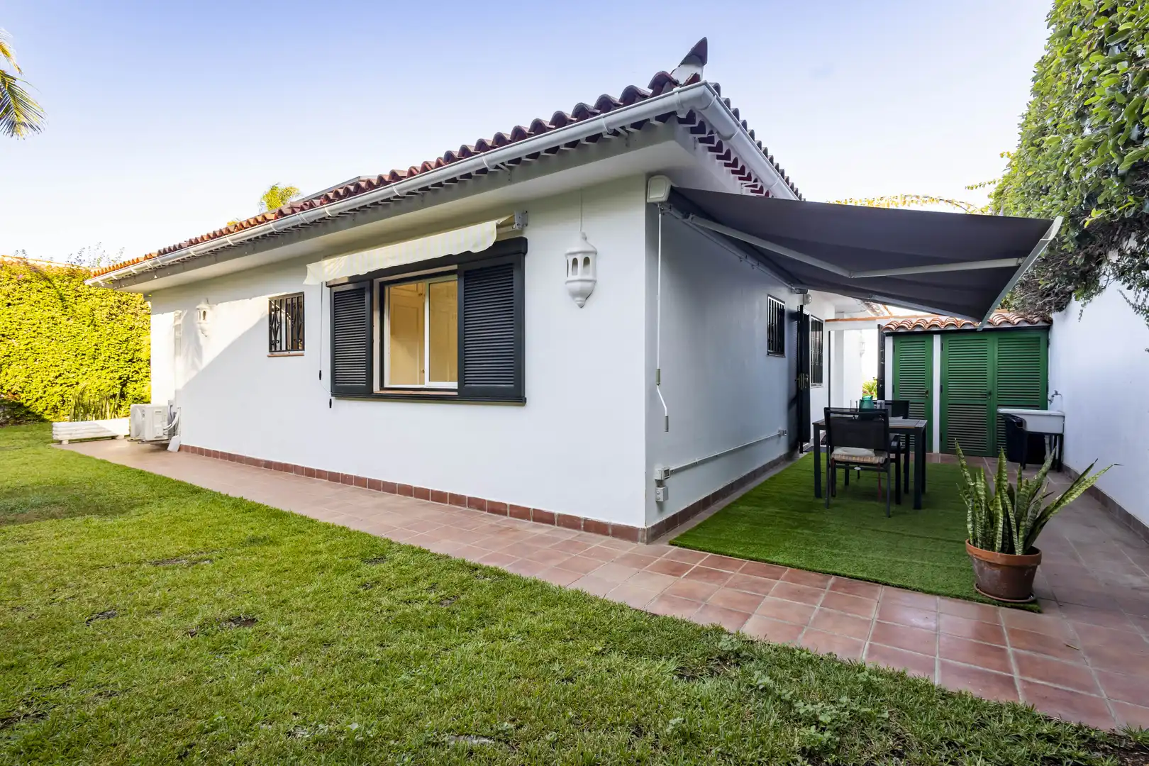Houses for rent in C. Rumanía, 16, Las Cuevas - Los Gómez