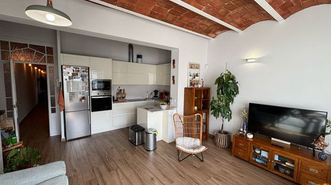 Foto 4 de Planta baja en venta en Carrer Bartolomé Esteban Murillo, Sant Miquel, Granollers