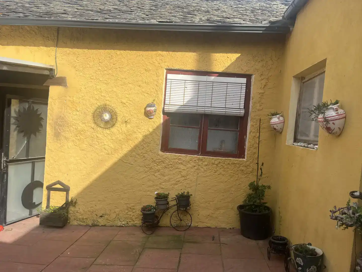 Balcony of Flat for sale in Cabañas Raras, León