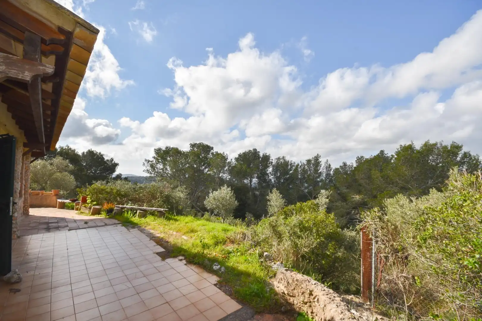 Casa in vendita a Puigpunyent, imagen 13