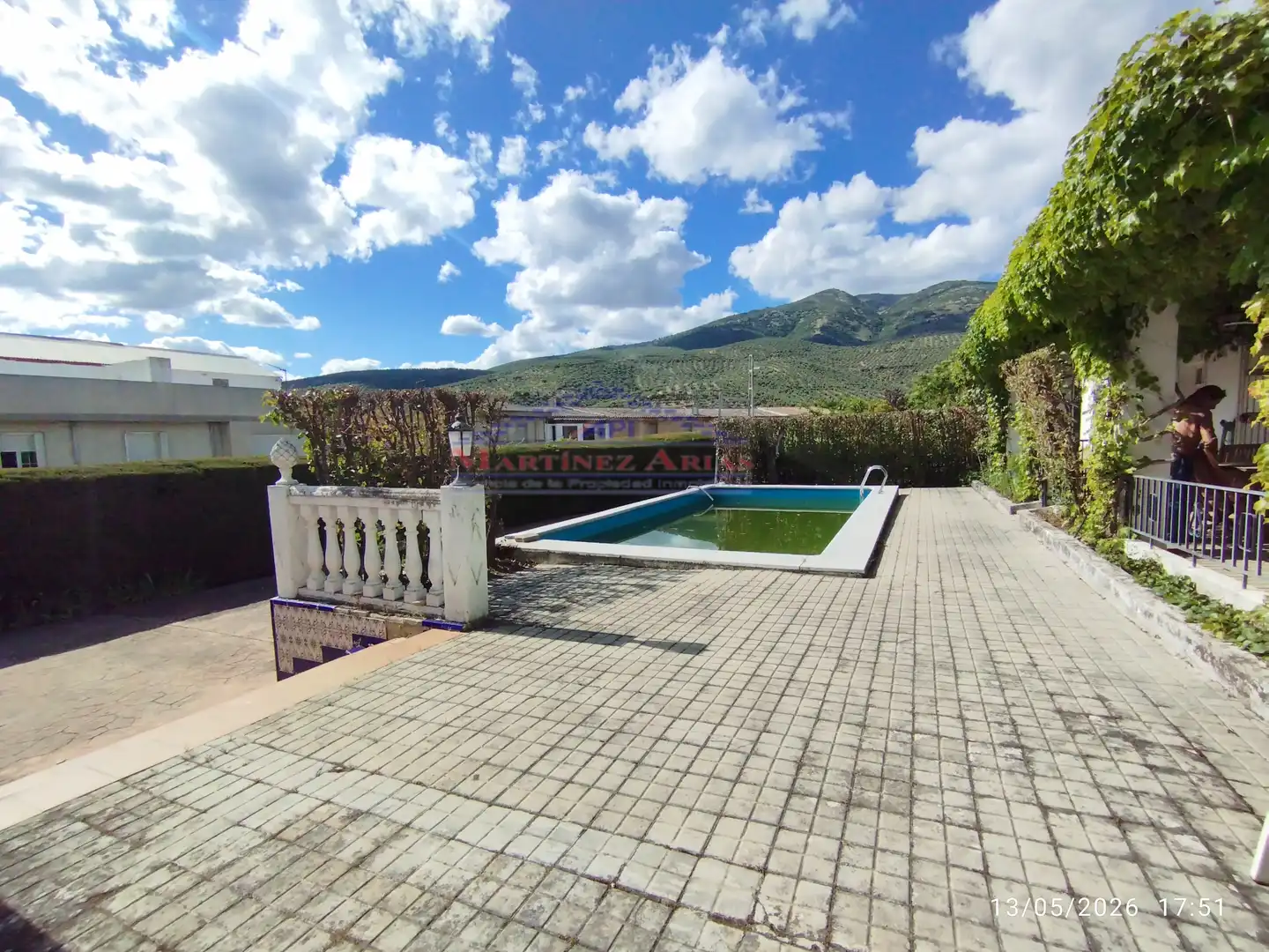 Xalet amb piscina en venda a Los Villares, imagen 48