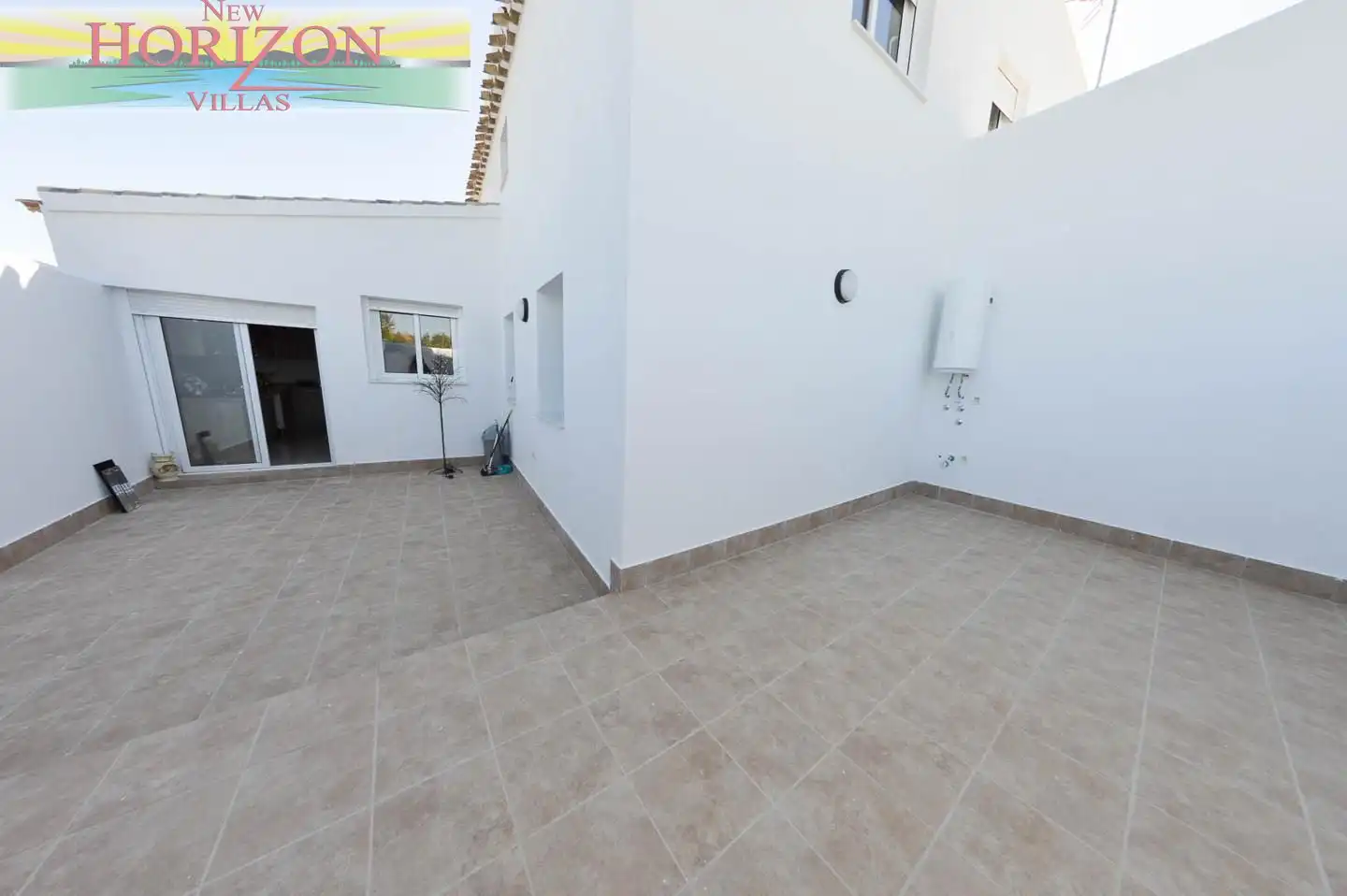 Casa amb jardí de lloguer a Zurgena, imagen 32