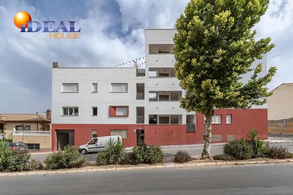 Maisonette zum Verkauf in Calle Calle Isaac Newton, imagen 30