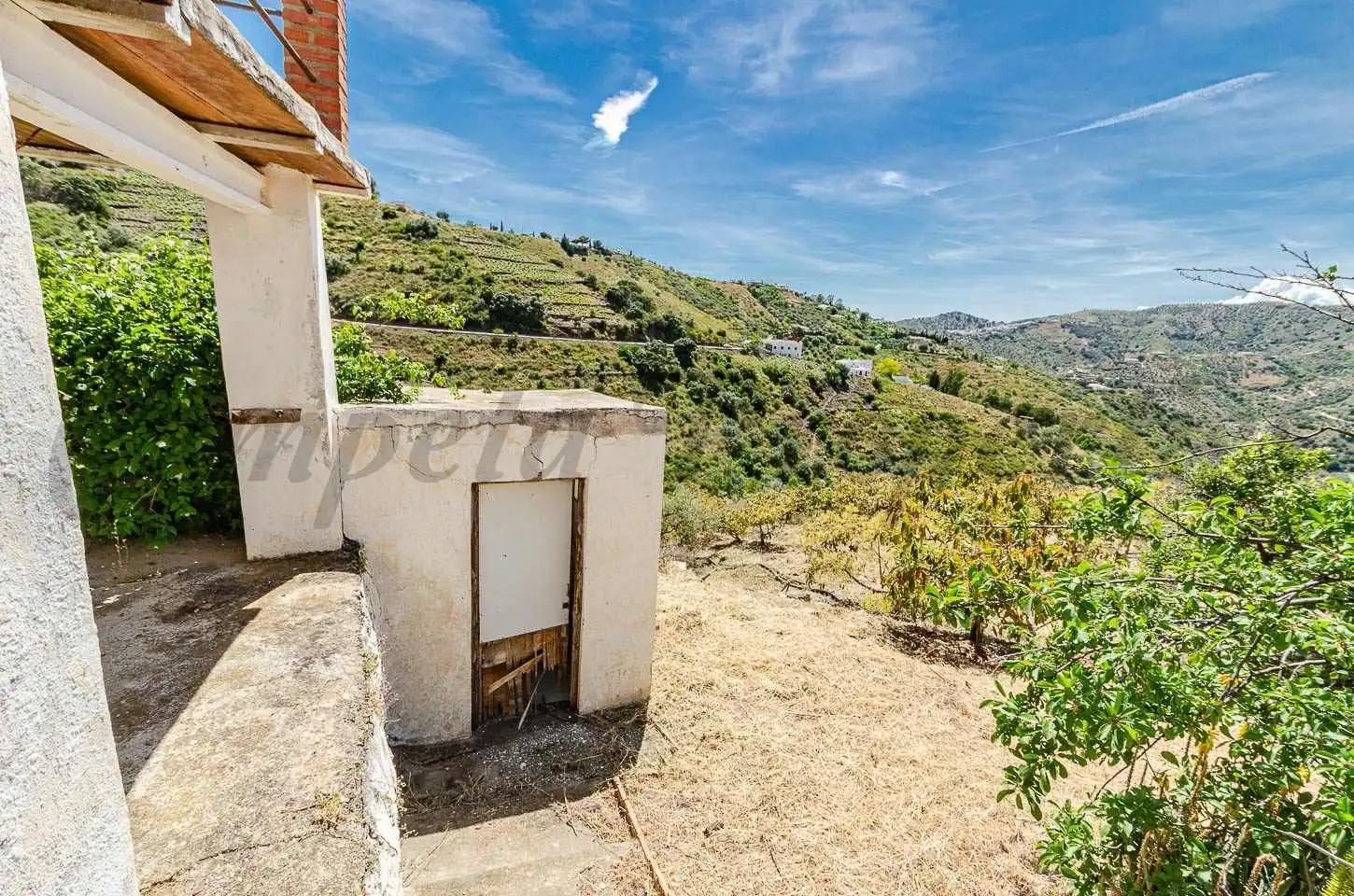 Casa con piscina en venta en Cómpeta, imagen 14