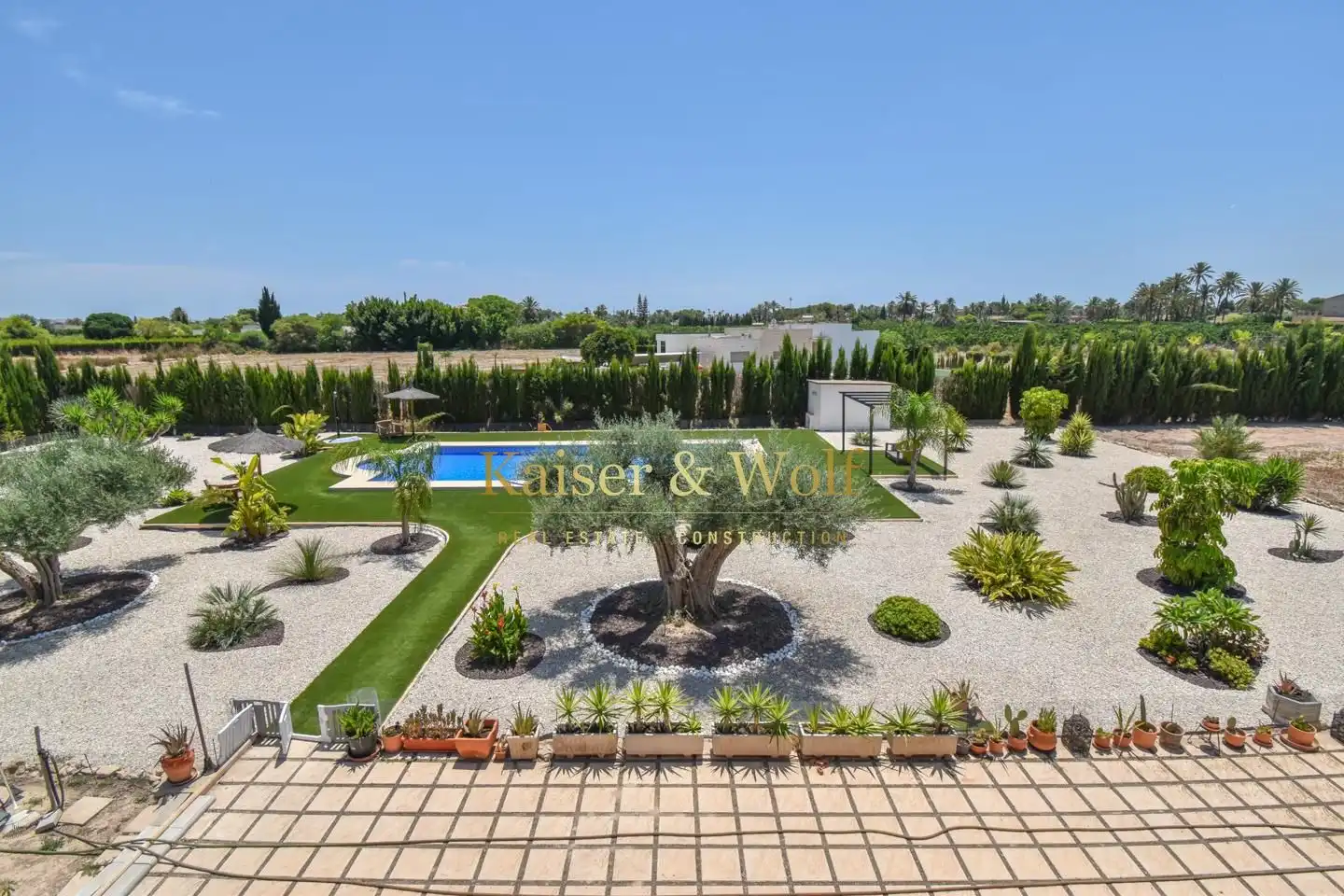 Casa con piscina en venta en Baya Baja, imagen 44