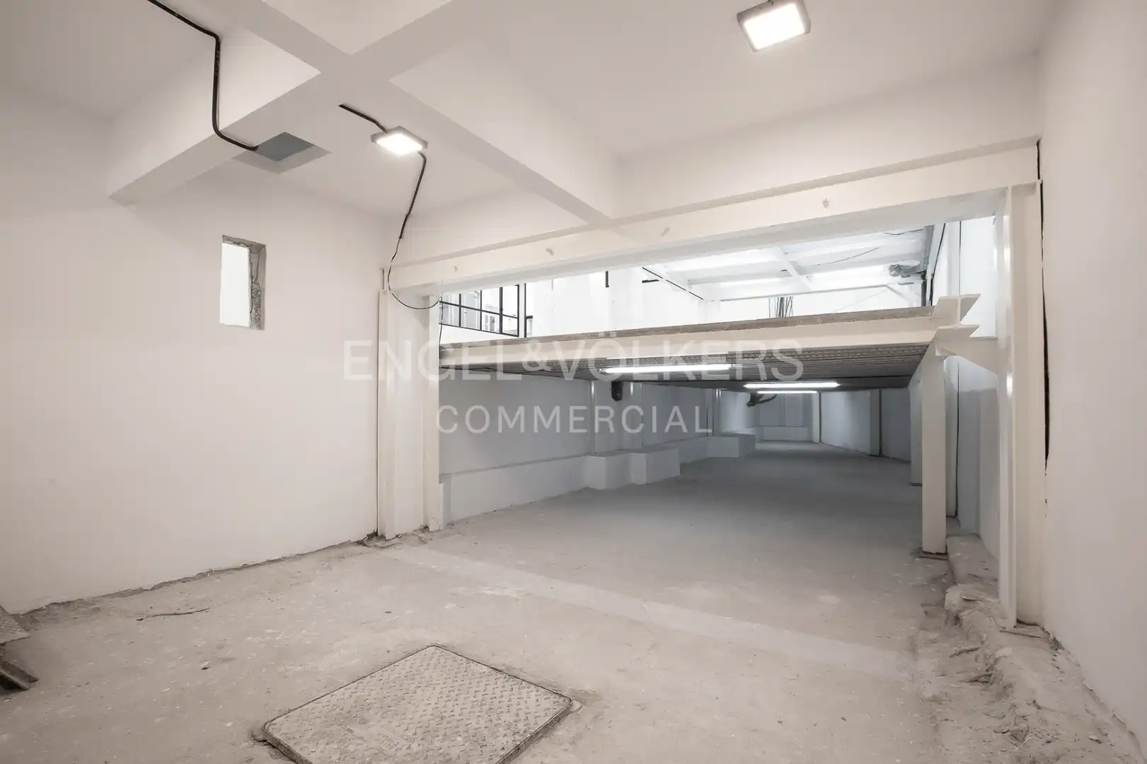 Local comercial en venda a Pérez Galdós Kalea, imagen 26