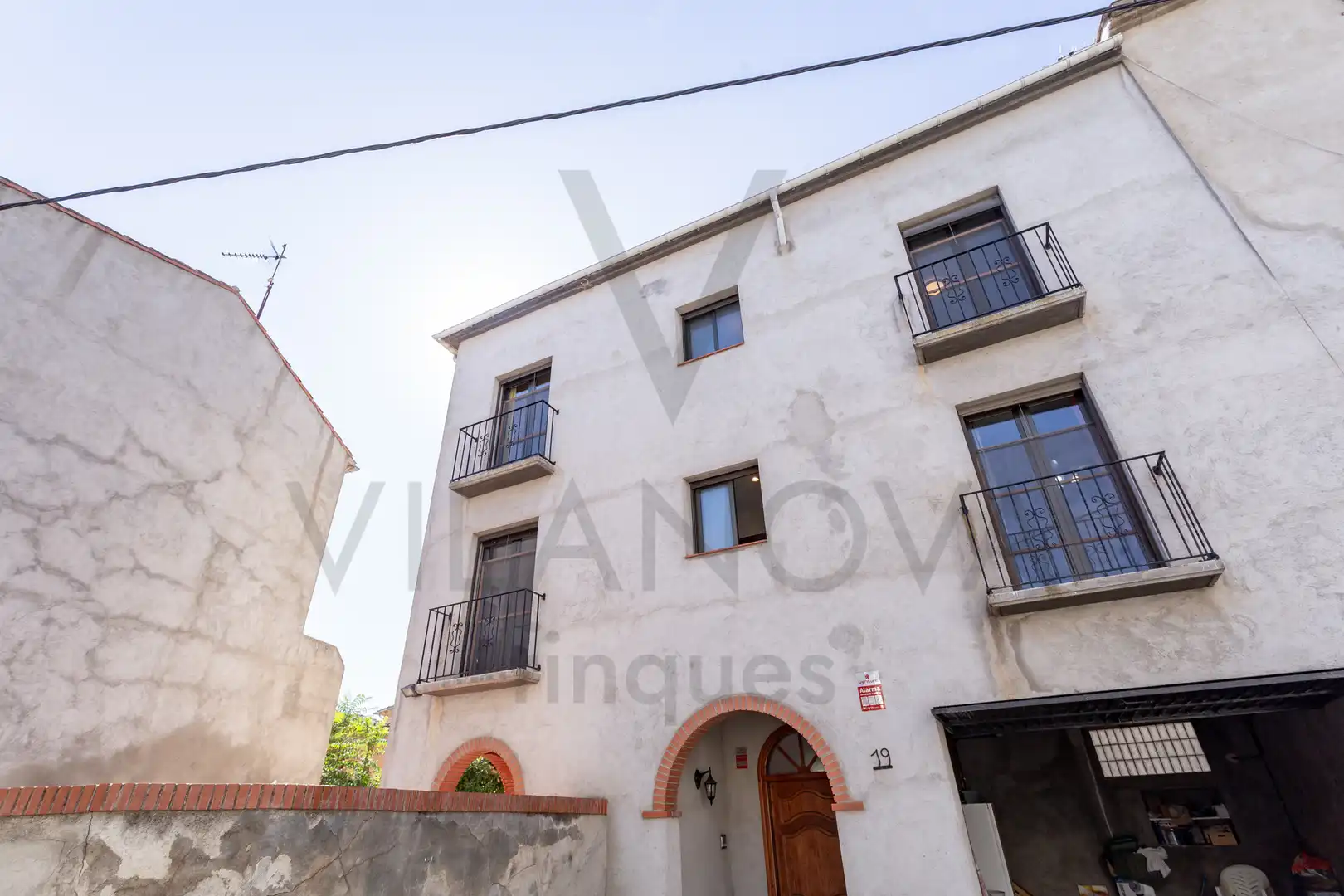 Landhaus mit Garten zum Verkauf in Carrer de Reus 19, imagen 70