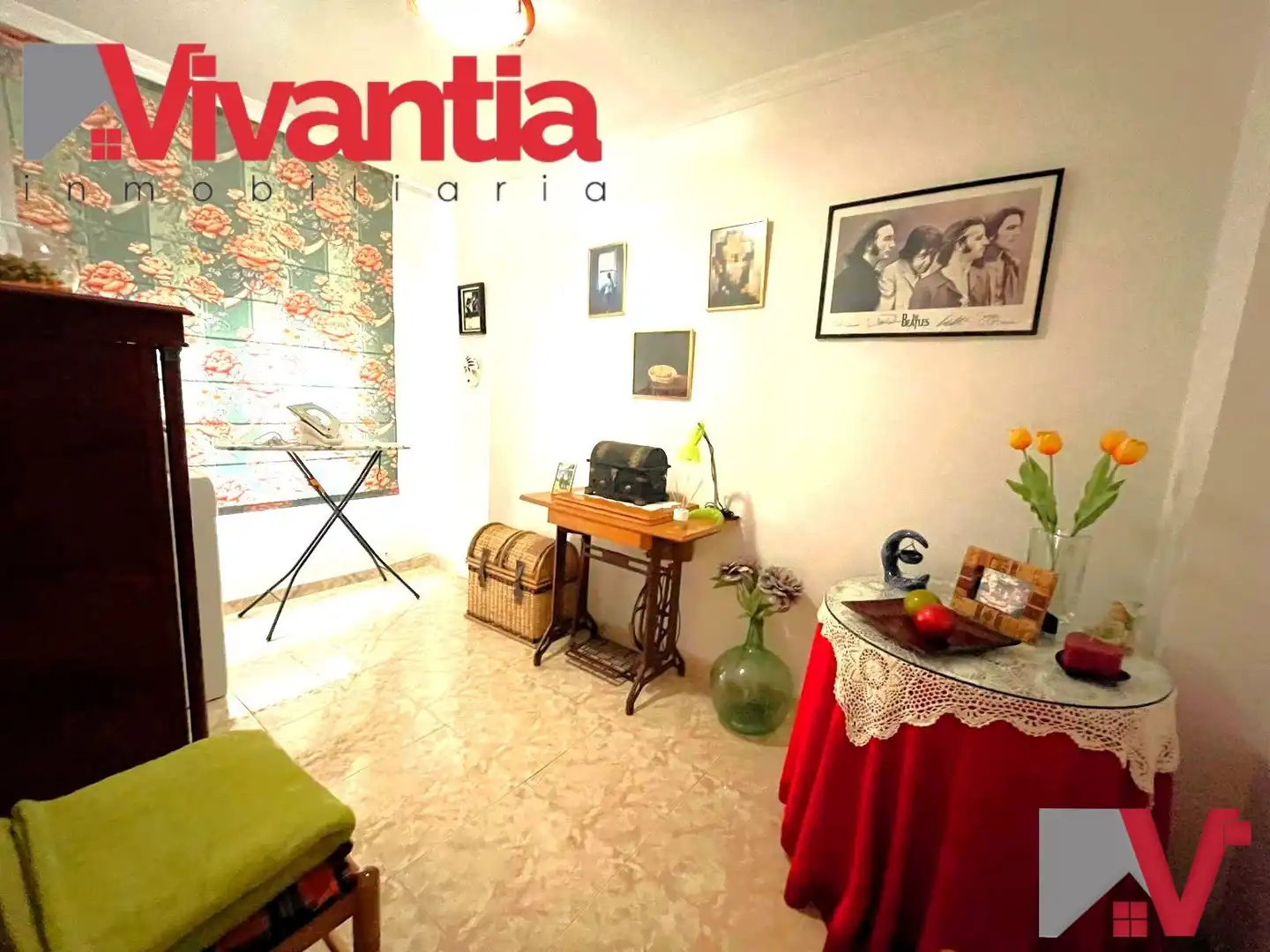 Duplex avec terrasse à vendre à Lorca Ciudad, imagen 17