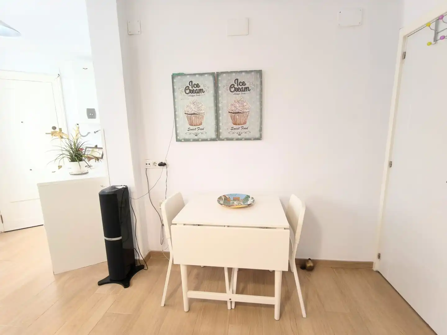 Wohnung zur Miete in Paseo de los Tilos, La Unión - Cruz de Humilladero - Los Tilos