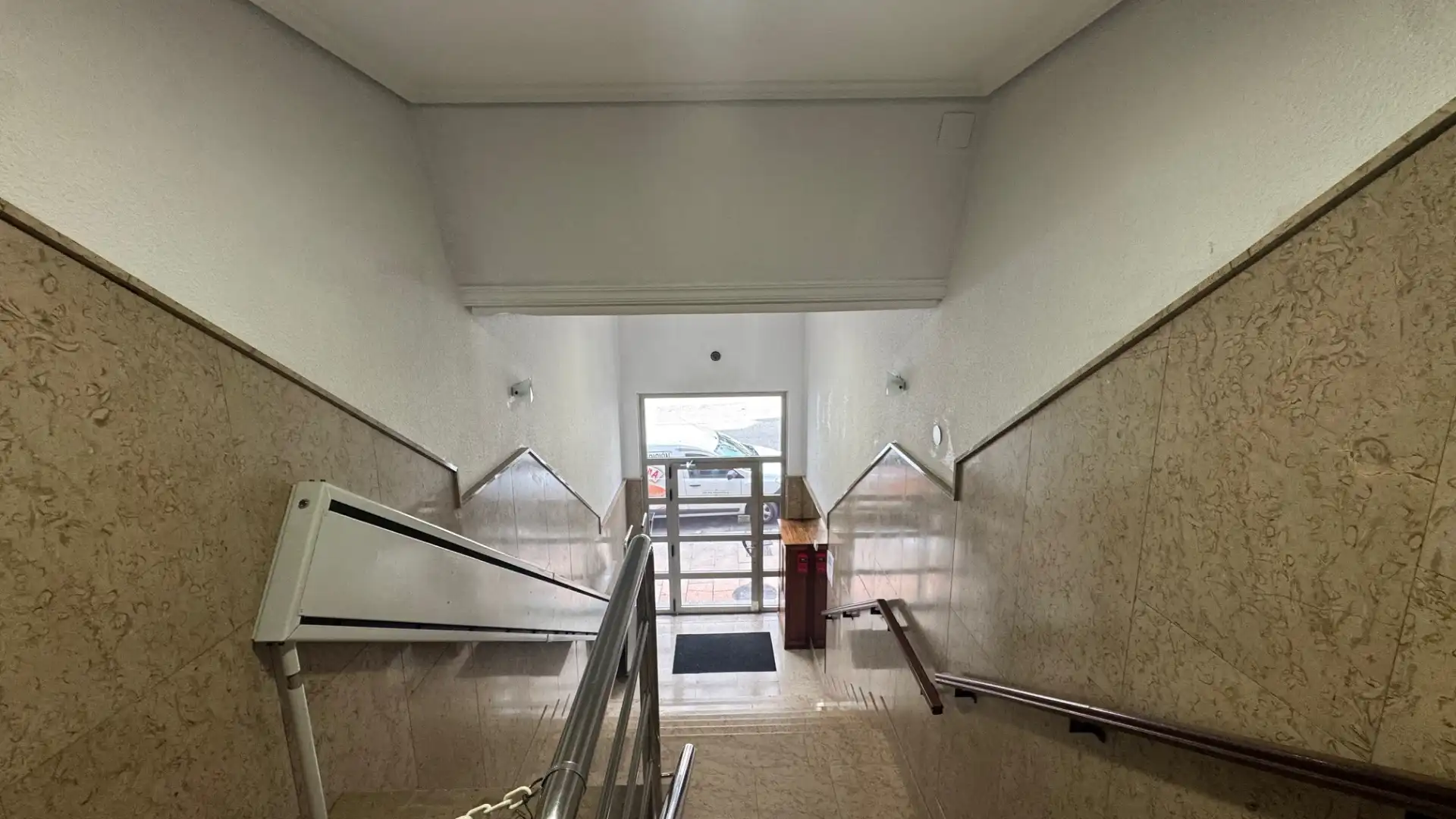 Piso en venta en Santander con Calefacción