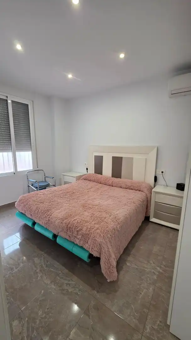 Habitación de Casa o chalet en venta en Molina de Segura