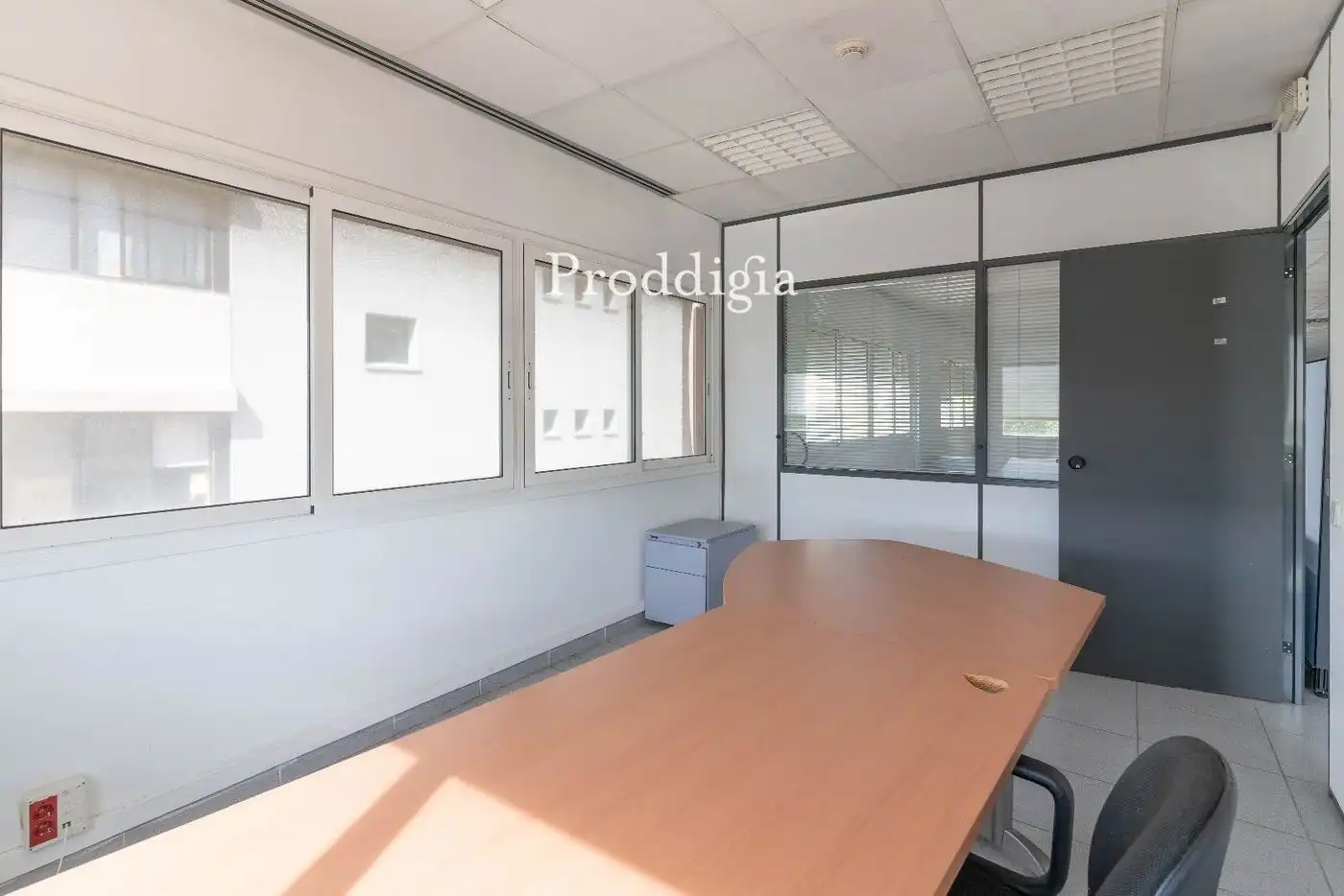 Bureau à louer à Roquetes - Can Magí, imagen 7