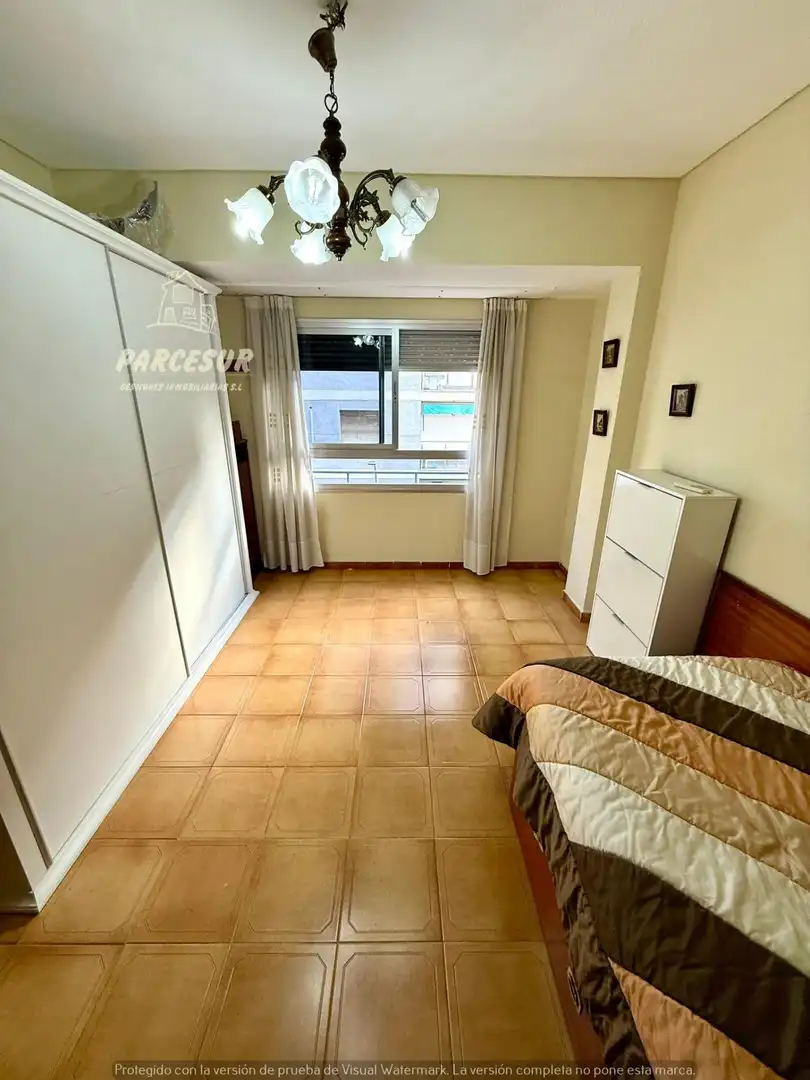 Wohnung zur Miete in Ciudad Jardín - Zoco